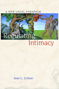 Abbildung von: Regulating Intimacy - Princeton University Press