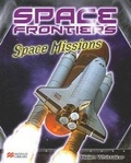 Cover: Space Missions - Macmillan Education Australia