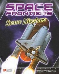 Enlarge image Cover: Space Missions - Macmillan Education Australia