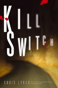 Enlarge image Cover: Kill Switch - Simon & Schuster