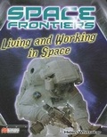 Cover: Living and Working in Space - Macmillan Education Australia