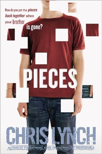Enlarge image Cover: Pieces - Simon & Schuster Books for Young Readers