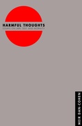 Cover: Harmful Thoughts - Princeton University Press