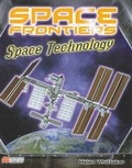 Cover: Space Technology - Macmillan Education Australia