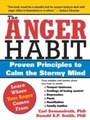 Cover: Anger Habit - Sourcebooks