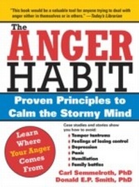 Enlarge image Cover: Anger Habit - Sourcebooks