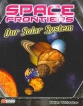 Cover: Our Solar System - Macmillan Education Australia