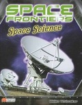 Cover: Space Science - Macmillan Education Australia