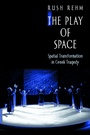 Cover: The Play of Space - Princeton University Press