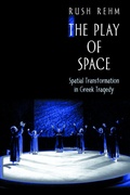 Cover: The Play of Space - Princeton University Press