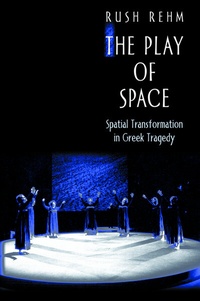 Enlarge image Cover: The Play of Space - Princeton University Press