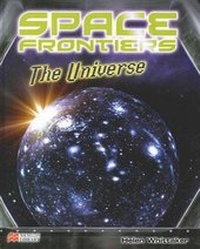 Enlarge image Cover: The Universe - Macmillan Education Australia