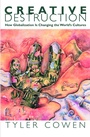 Cover: Creative Destruction - Princeton University Press