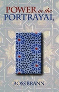 Cover: Power in the Portrayal - Princeton University Press