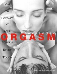 Enlarge image Cover: Expanded Orgasm - Sourcebooks Casablanca