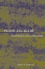 Cover: Praise and Blame - Princeton University Press