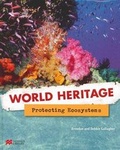 Cover: Protecting Ecosystems - Macmillan Education Australia