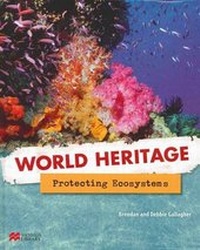 Enlarge image Cover: Protecting Ecosystems - Macmillan Education Australia