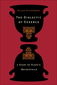 Enlarge image Cover: The Dialectic of Essence - Princeton University Press