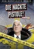 Cover: Die nackte Pistole! - Paramount Home Entertainment