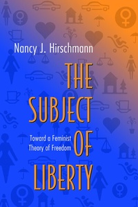 Enlarge image Cover: The Subject of Liberty - Princeton University Press