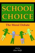 Cover: School Choice - Princeton University Press