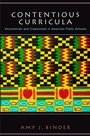 Cover: Contentious Curricula - Princeton University Press