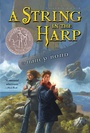 Cover: A String in the Harp - Simon & Schuster