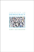 Cover: Identity in Democracy - Princeton University Press