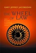 Cover: The Wheel of Law - Princeton University Press