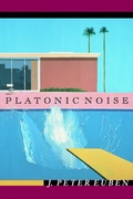 Cover: Platonic Noise - Princeton University Press