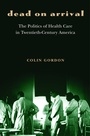 Cover: Dead on Arrival - Princeton University Press