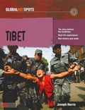 Cover: Tibet - Macmillan Education Australia