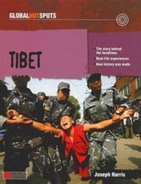 Enlarge image Cover: Tibet - Macmillan Education Australia