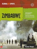 Cover: Zimbabwe - Macmillan Education Australia