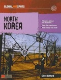 Cover: North Korea - Macmillan Education Australia
