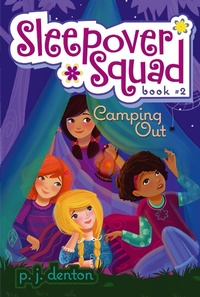 Enlarge image Cover: Camping Out - Little Simon