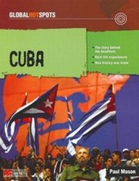 Enlarge image Cover: Cuba - Macmillan Education Australia