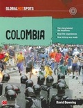 Cover: Colombia - Macmillan Education Australia