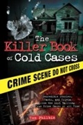 Cover: Killer Book of Cold Cases - Sourcebooks