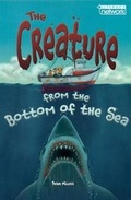 Cover: Literacy Network Middle Primary Mid Topic1:Creature at the Bottom of Sea - Macmillan Education Australia