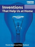 Cover: Literacy Network Middle Primary Mid Topic2:Inventions in Everyday Life - Macmillan Education Australia