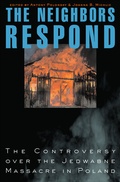 Cover: The Neighbors Respond - Princeton University Press