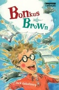 Cover: Literacy Network Middle Primary Mid Topic2:Bonkus Brown - Macmillan Education Australia