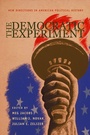 Cover: The Democratic Experiment - Princeton University Press