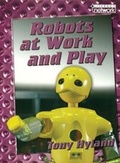 Cover: Literacy Network Middle Primary Mid Topic2:Robots at Play - Macmillan Education Australia