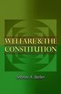 Cover: Welfare and the Constitution - Princeton University Press