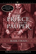 Cover: The Prince and the Pauper - Aladdin