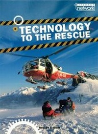 Enlarge image Cover: Literacy Network Middle Primary Mid Topic4:Technology to the Rescue - Macmillan Education Australia