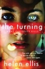 Cover: Turning Book 1 - Sourcebooks Fire